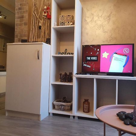 Stay Inn Φιλιππούπολη Εξωτερικό φωτογραφία