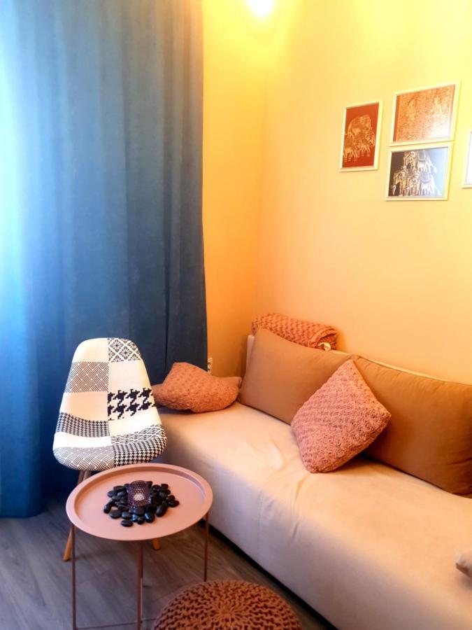 Stay Inn Φιλιππούπολη Εξωτερικό φωτογραφία
