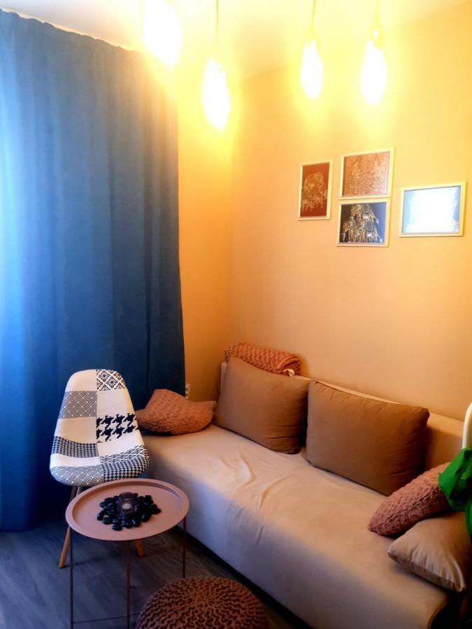 Stay Inn Φιλιππούπολη Εξωτερικό φωτογραφία