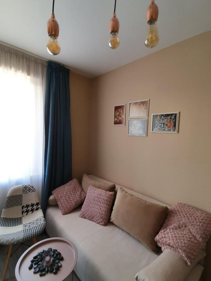 Stay Inn Φιλιππούπολη Εξωτερικό φωτογραφία