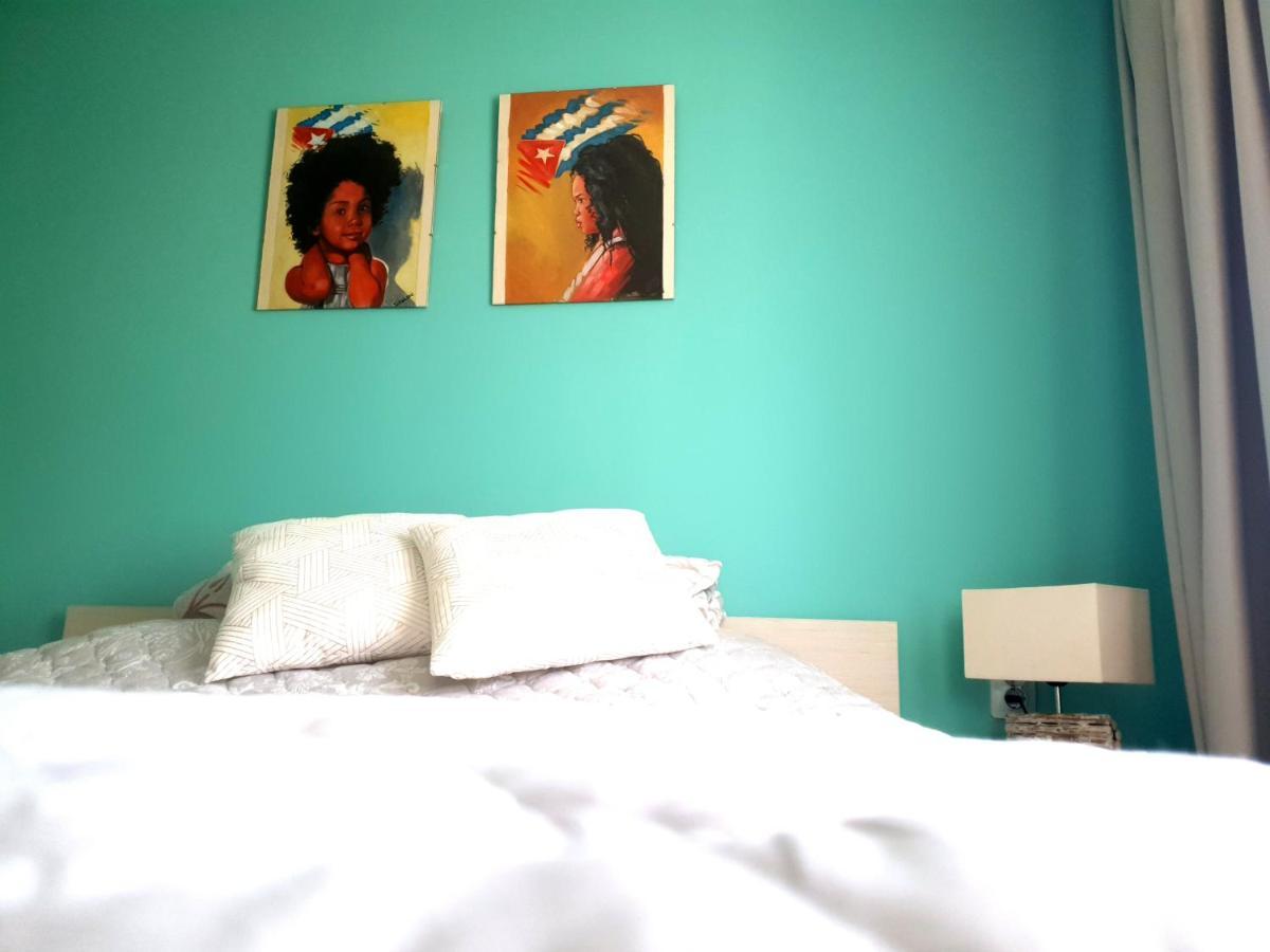 Stay Inn Φιλιππούπολη Εξωτερικό φωτογραφία