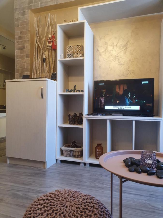 Stay Inn Φιλιππούπολη Εξωτερικό φωτογραφία