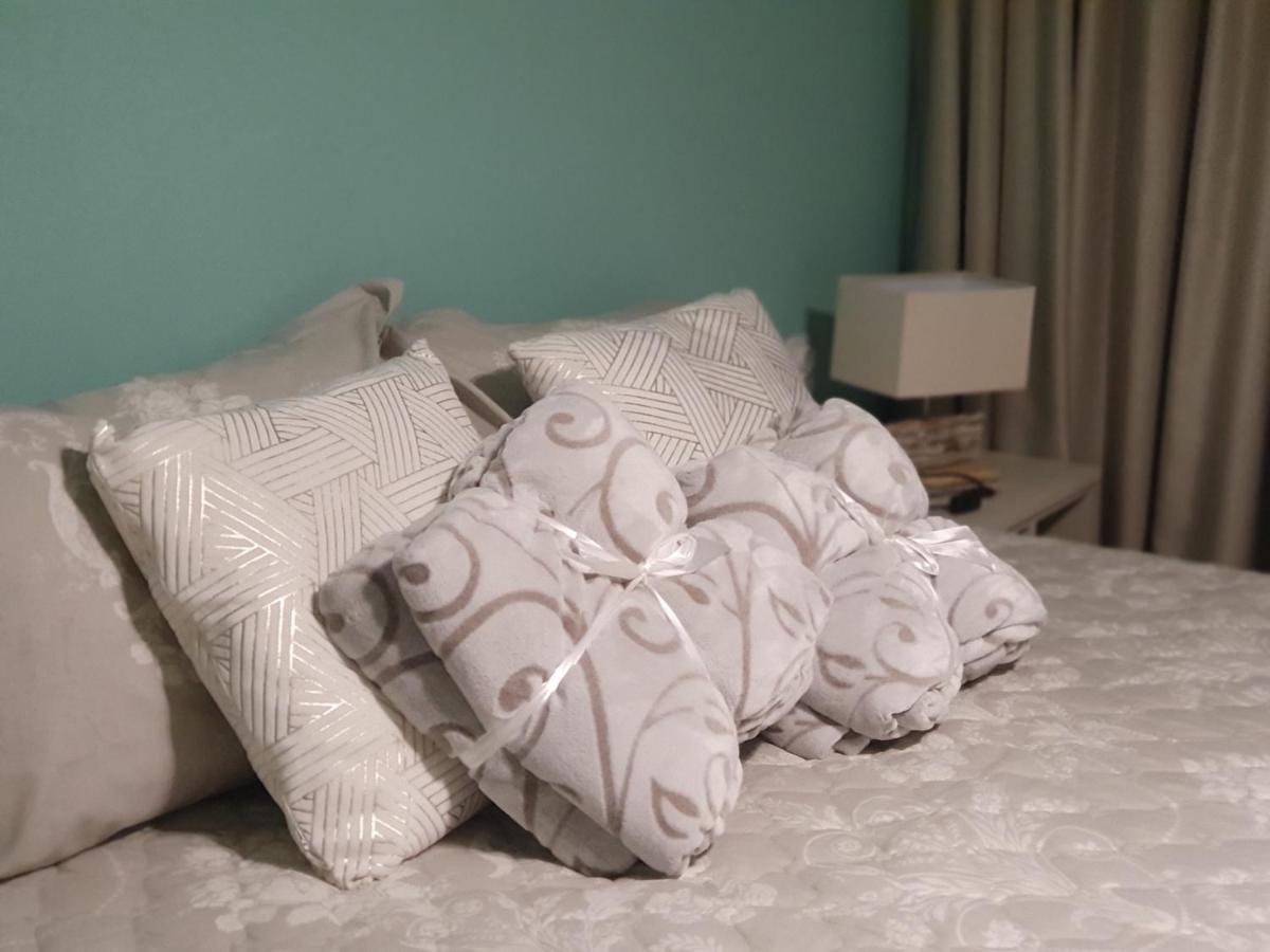 Stay Inn Φιλιππούπολη Εξωτερικό φωτογραφία