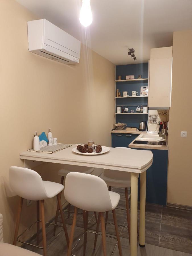 Stay Inn Φιλιππούπολη Εξωτερικό φωτογραφία