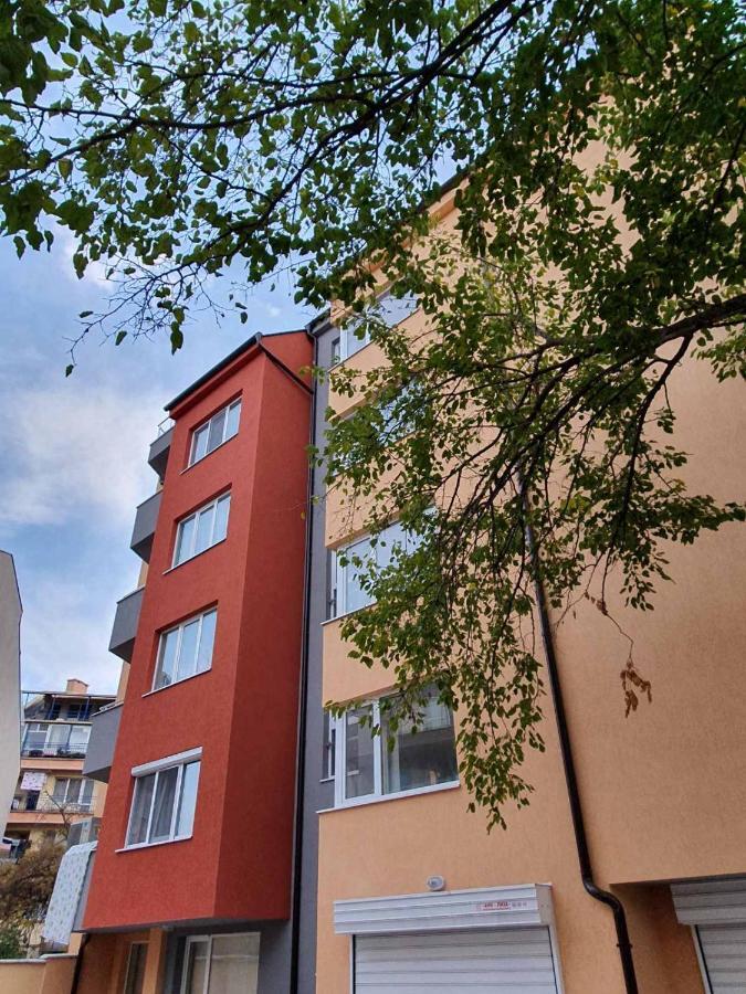 Stay Inn Φιλιππούπολη Εξωτερικό φωτογραφία