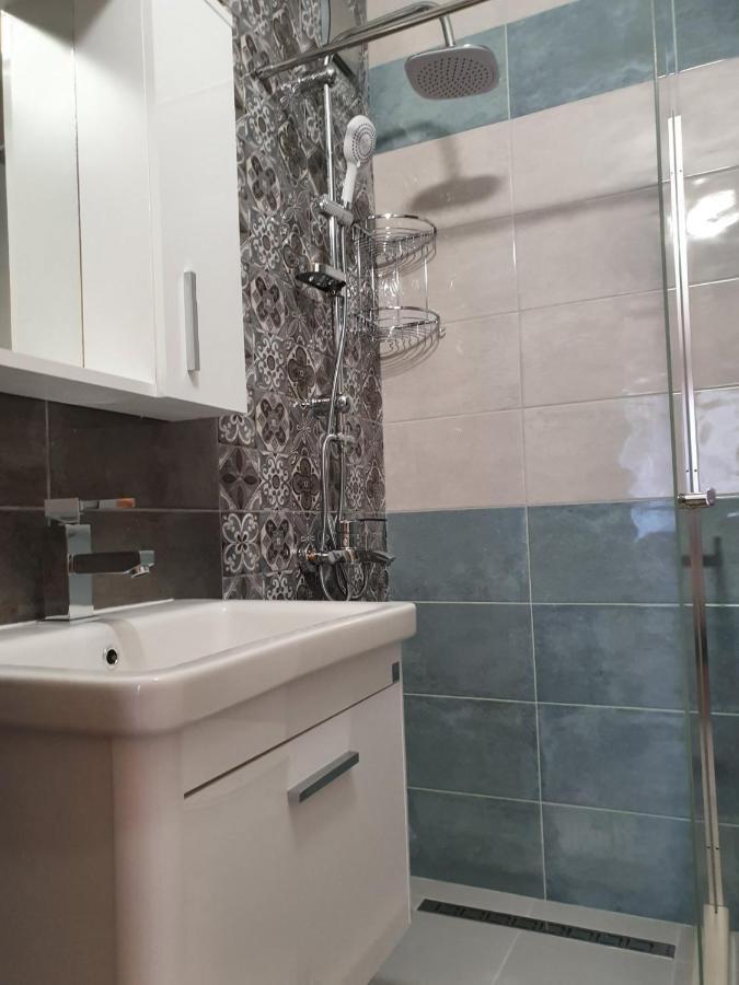 Stay Inn Φιλιππούπολη Εξωτερικό φωτογραφία