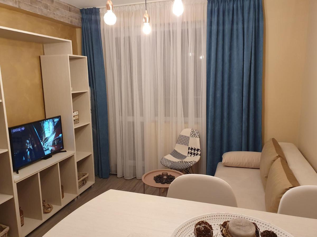 Stay Inn Φιλιππούπολη Εξωτερικό φωτογραφία